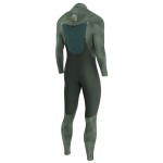 Combinaison Natureprène Prolimit ACE Steamer Freezip 5/4 GBS