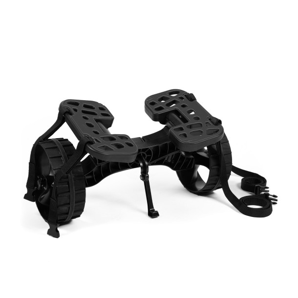 Chariot pour SUP / Kayak Jobe SUP/Kayak Cart