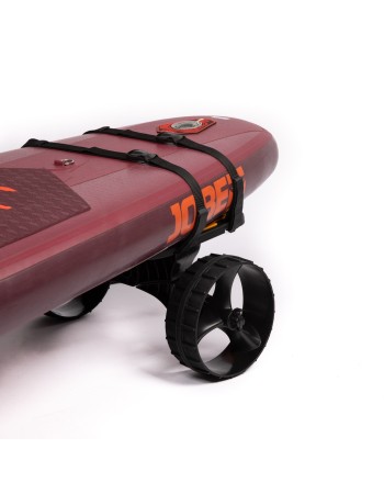Chariot pour SUP / Kayak Jobe SUP/Kayak Cart