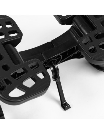 Chariot pour SUP / Kayak Jobe SUP/Kayak Cart