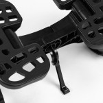 Chariot pour SUP / Kayak Jobe SUP/Kayak Cart