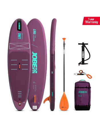 Pack Stand-up Paddle (SUP)...