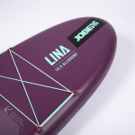 Planche de Stand-up Paddle (SUP) Jobe  Aero Lina Lite 10