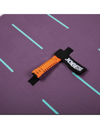 Planche de Stand-up Paddle (SUP) Jobe  Aero Lina Lite 10