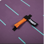 Planche de Stand-up Paddle (SUP) Jobe  Aero Lina Lite 10