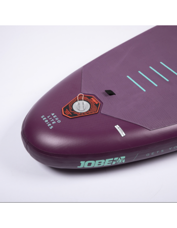 Planche de Stand-up Paddle (SUP) Jobe  Aero Lina Lite 10