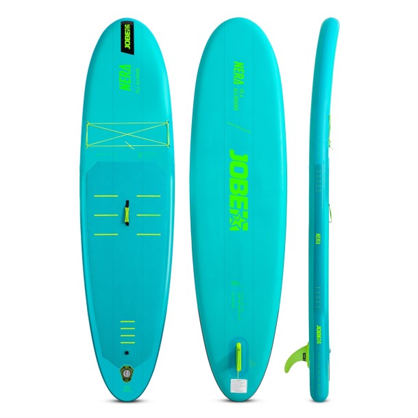 Planche Stand-up Paddle (SUP) Jobe  Aero Nera Lite 10.6