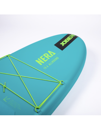 Planche Stand-up Paddle (SUP) Jobe  Aero Nera Lite 10.6