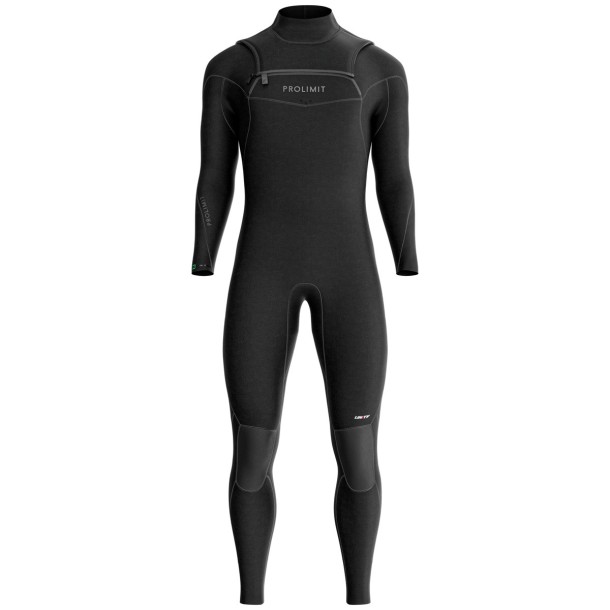 Combinaison Natureprène Homme Unity Steamer Freezip 5/4 GBS men