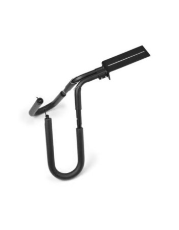 Porte-planche de surf pour cyclomoteur Northcore Moped Surfboard Carry Rack