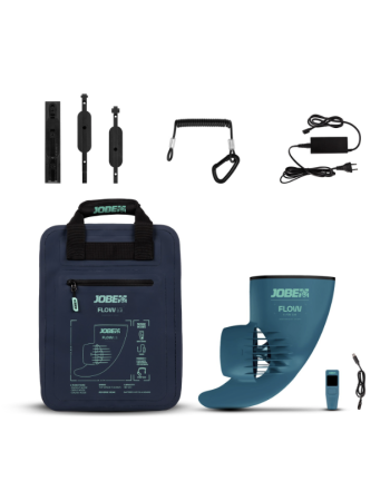 Aileron SUP Electrique Jobe...
