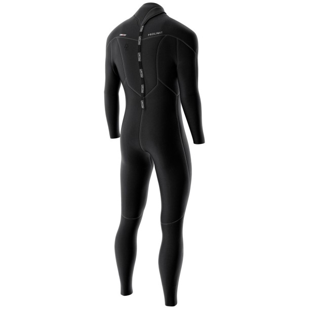 Combinaison Natureprène Homme Unity Steamer V-ZIP 3/2 FL Men