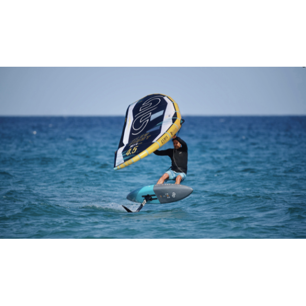 Aile de Wingfoil Eleveight WFS Pro V2 3.5m2