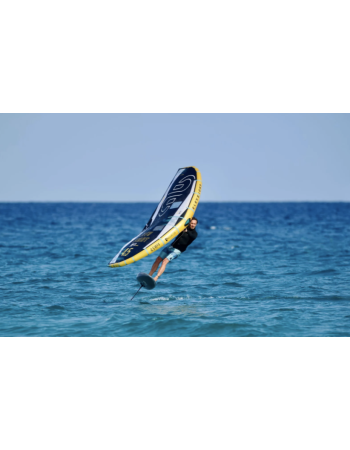 Aile de Wingfoil Eleveight WFS Pro V2 3.5m2