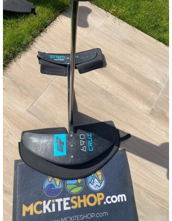 copy of Foil Crazyfly Cruz 690 - CrazyFly Kiteboarding