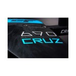 Foil Crazyfly Cruz 690