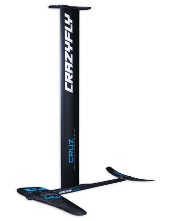 Foil Crazyfly Cruz 690