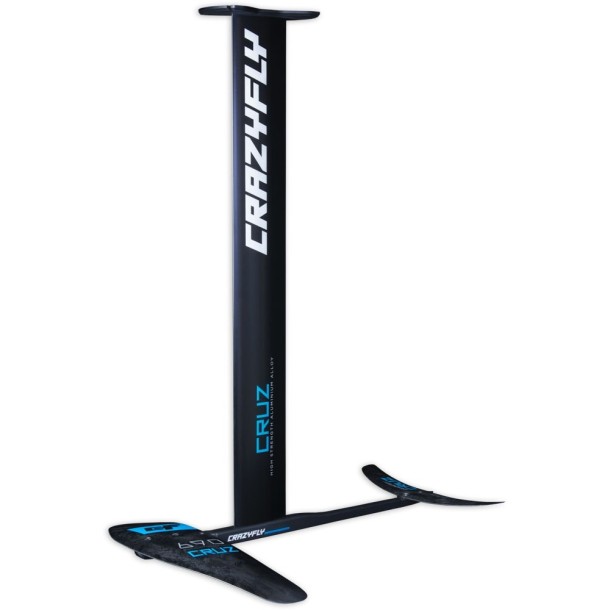 Foil Crazyfly Cruz 690