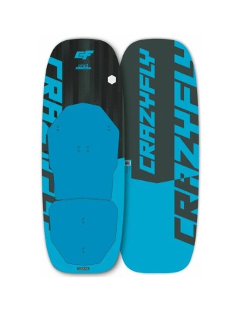 Planche de Foil Crazyfly...