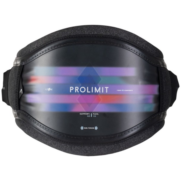Harnais Rigide Femme Prolimit Atom Women Kite Waist Harness