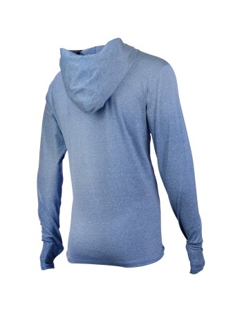 Lycra Anti UV à capuche...