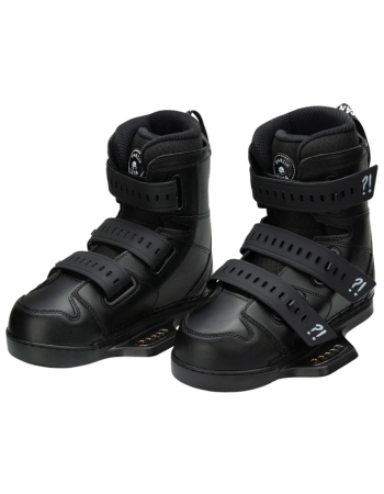 Chausses Wakeboard Why Not Wakeboarding Spanish Mafia