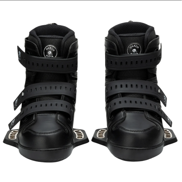 Chausses Wakeboard Why Not Wakeboarding Spanish Mafia