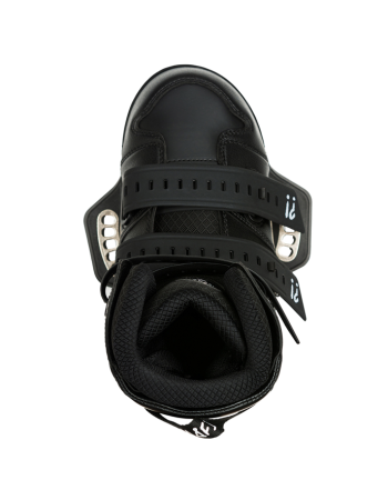 Chausses Wakeboard Why Not Wakeboarding Spanish Mafia