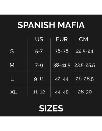 Chausses Wakeboard Why Not Wakeboarding Spanish Mafia