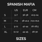 Chausses Wakeboard Why Not Wakeboarding Spanish Mafia