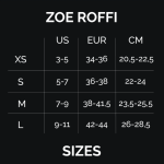 Chausses Wakeboard Why Not Wakeboarding ZOE ROFFI