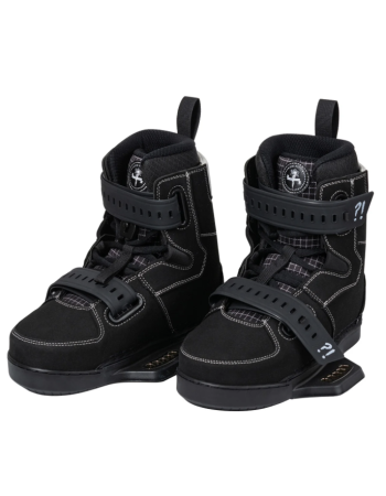 Chausses Wakeboard Why Not...