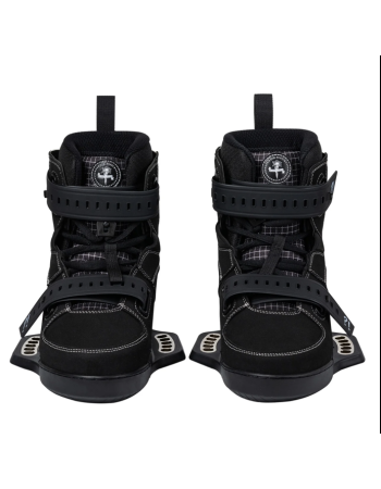Chausses Wakeboard Why Not Wakeboarding ZOE ROFFI