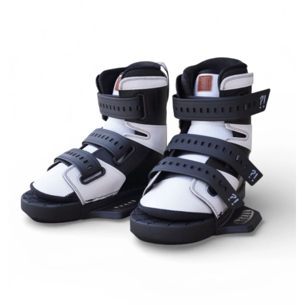 Chausses Wakeboard Why Not Wakeboarding Let's Start
