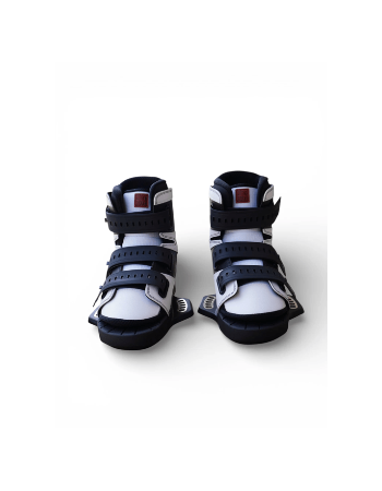 Chausses Wakeboard Why Not Wakeboarding Let's Start
