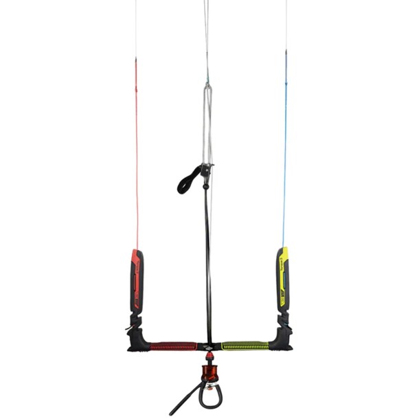Barre de kitesurf Naish Torque 3