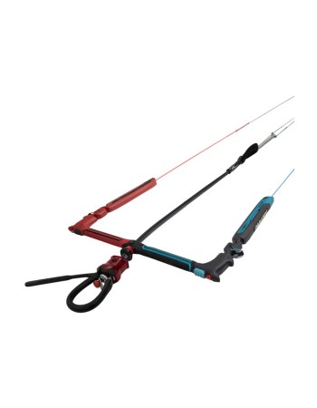 Barre de kitesurf Naish...