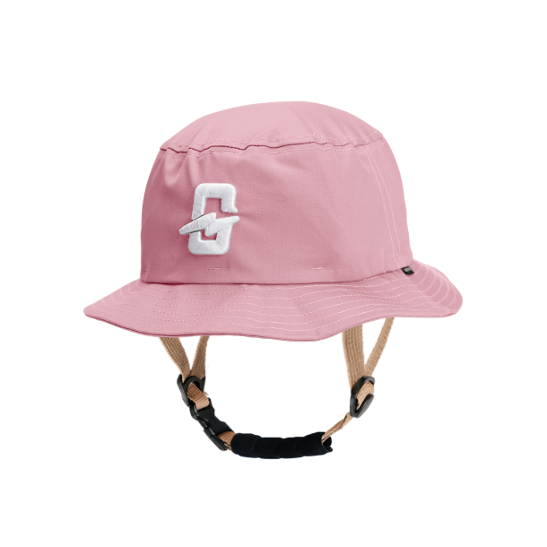Bangproof Bucket V2 Helmet Pink