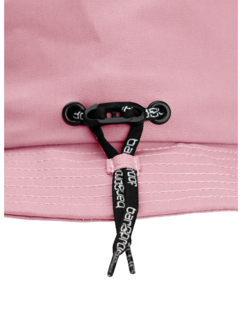 Bangproof Bucket V2 Helmet Pink