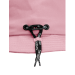 Bangproof Bucket V2 Helmet Pink