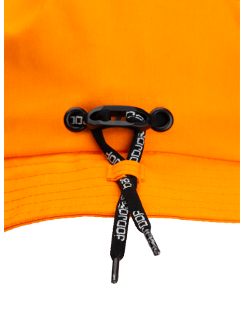 Bangproof Bucket V2 Helmet Orange