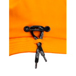 Bangproof Bucket V2 Helmet Orange