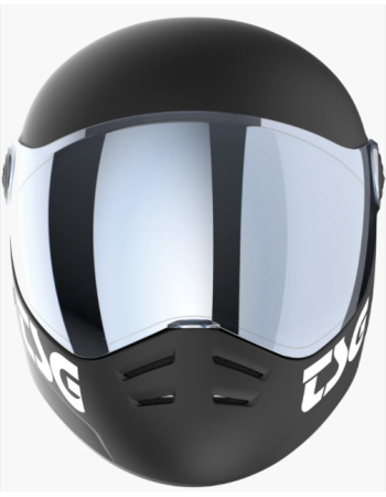 Casque  Skate Électrique & Trottinette TSG  Pass Pro 2.0 Black