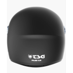 Casque  Skate Électrique & Trottinette TSG  Pass Pro 2.0 Black