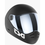 Casque  Skate Électrique & Trottinette TSG  Pass Pro 2.0 Black