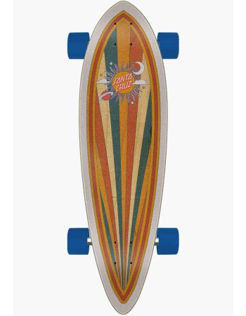 Longboard Santa Cruz Foxy...