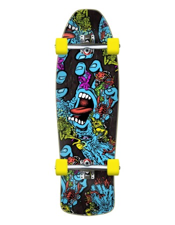 Longboard Santa Cruz...