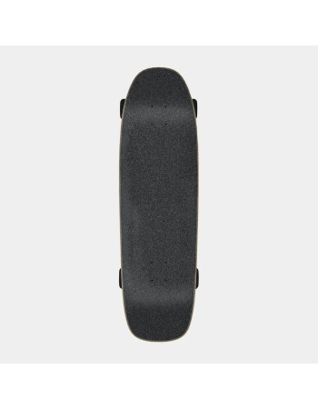 Skate Board Cruiser Santa Cruz Loco Dot Cruiser 8.40in x 29.4in