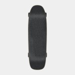 Skate Board Cruiser Santa Cruz Loco Dot Cruiser 8.40in x 29.4in