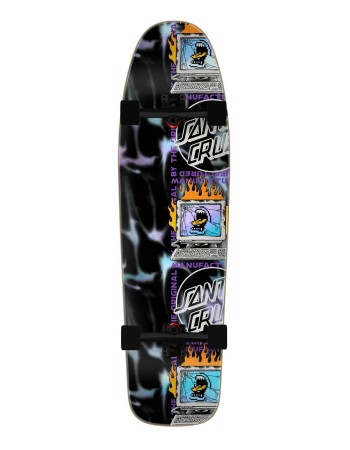 Skateboard Santa Cruz Self...